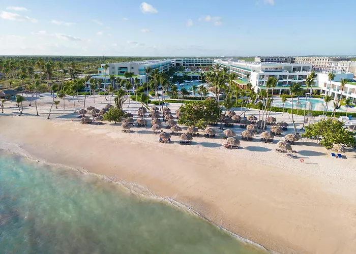 Serenade Punta Cana Beach&Spa