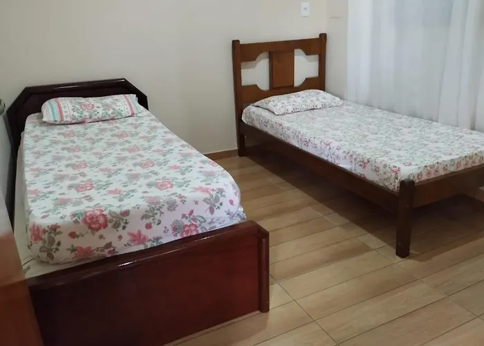 Recanto Da Julinha