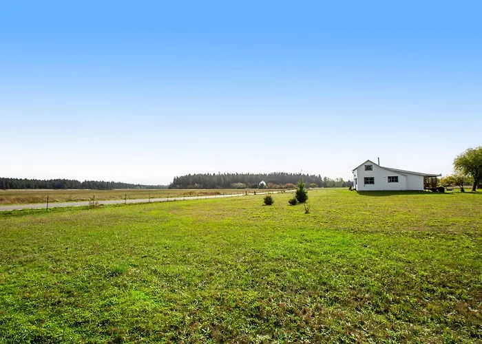 Historic Officer'S Farmhouse At Olf