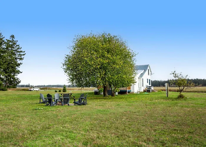 Historic Officer'S Farmhouse At Olf
