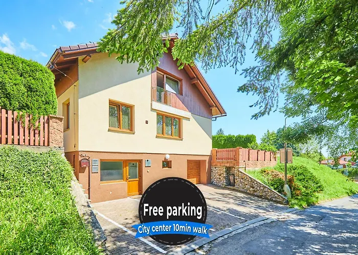 Villa Gap Apartments
