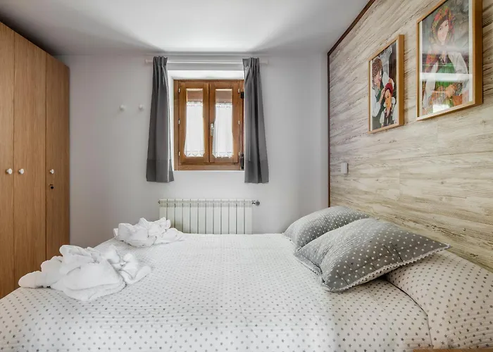 Apartamento: Casa Marosa