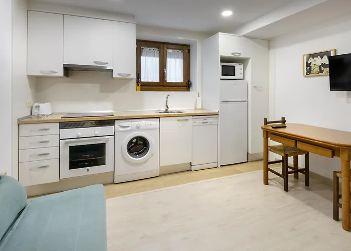 Apartamento: Casa Marosa