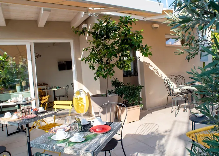 Hotel familiare: B&B Fontanella 32