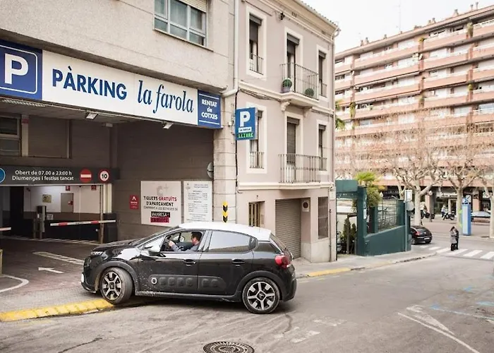  et Casa Padró