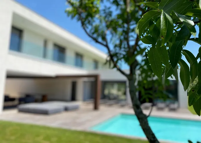 La Villa Blanche