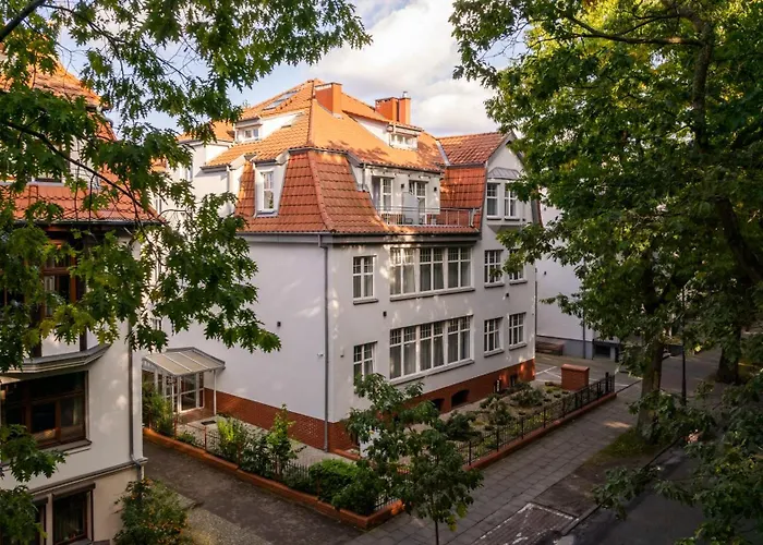 Familienhotel: Helios Aparthotel