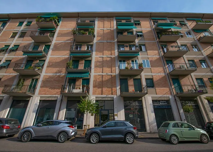Casa vacanze: Borgo Trento Home, vicinissimo ospedale Borgo Trento e centro storico