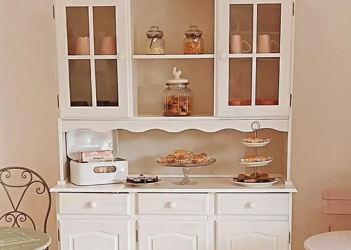 B&B La Perla Bianca