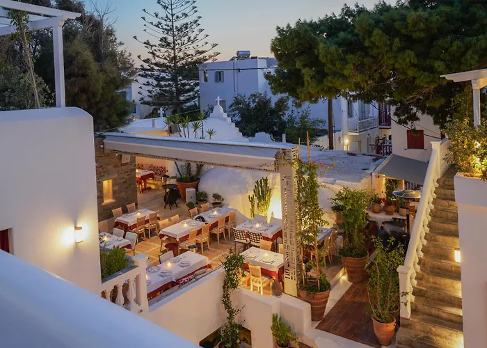  23 Mykonos