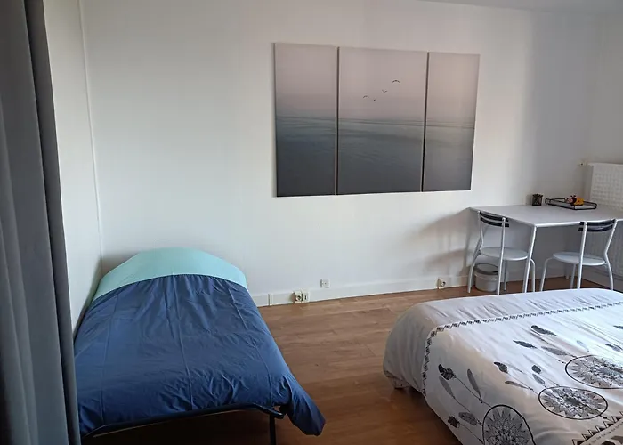 Appartement 2 P 5 PER ENTRE BEAUVAL&CHENONCEAU