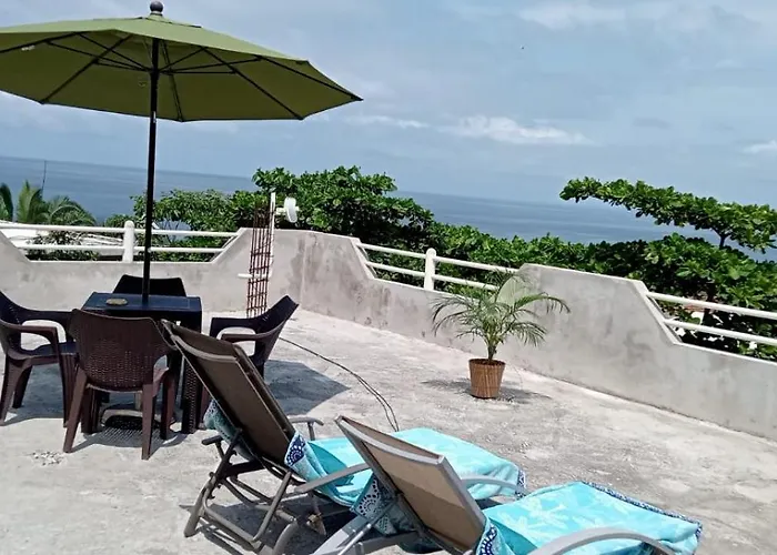 Casa Sanmar Cerca De La Playa