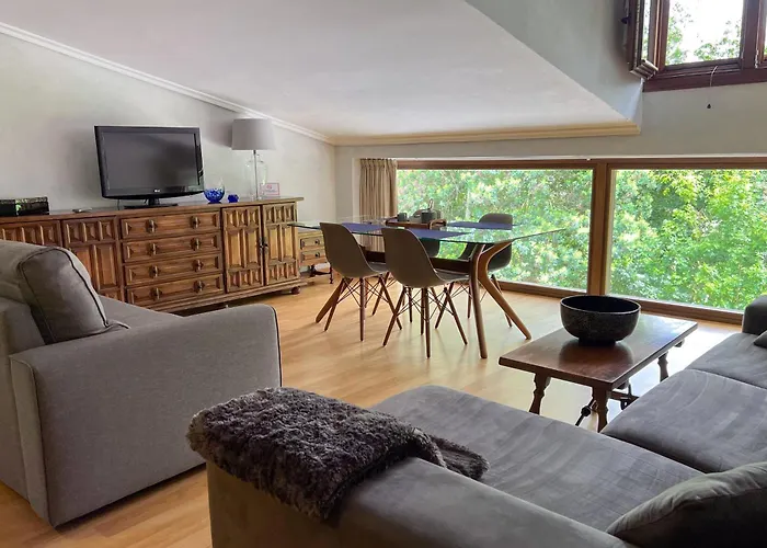 Apartamentos Santa Lucia