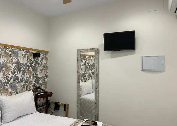 Hotel barato: Eme Sevilla Turistica