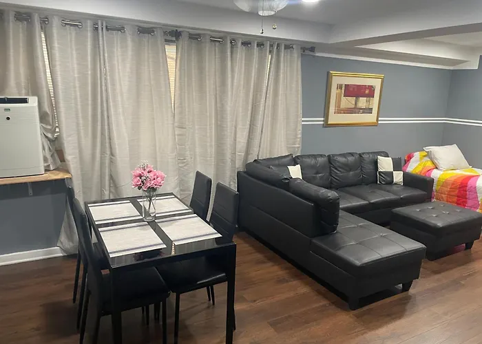 Granville Appartment