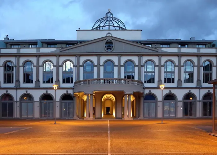 Villa Demidoff Apartment