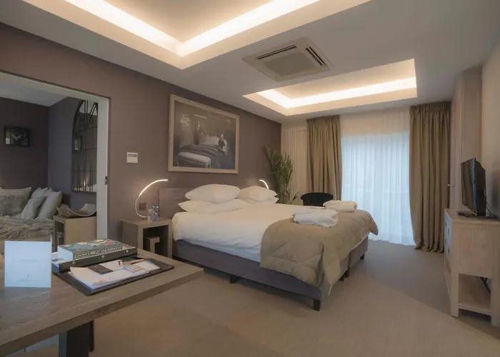 Hotel Lugano