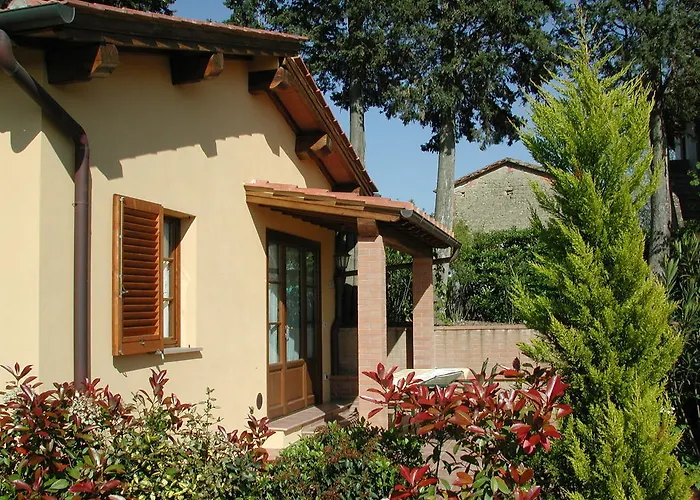 Agriturismo Cameli
