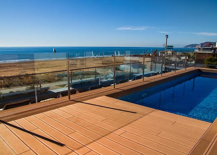 Apartaments Maritim