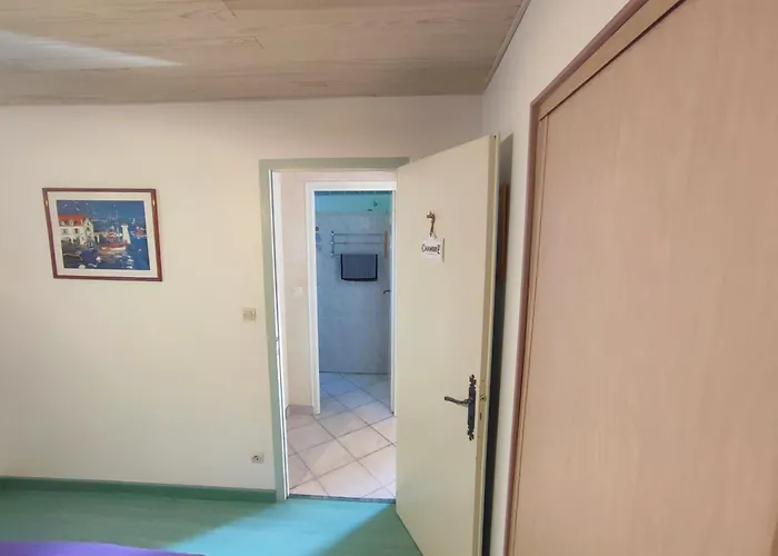 Pascanono - Location de maison de vacances avec jardin pour séjour à Le Palais, Belle-Ile-en-mer