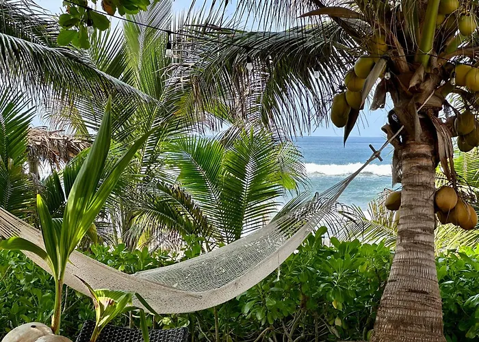 Quinta Feliz Troncones