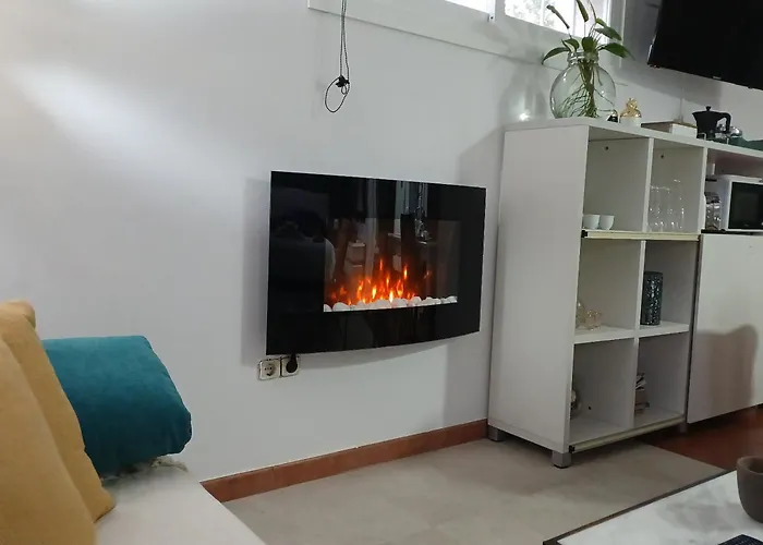 Hotel que admite mascotas: Casa Raposeira