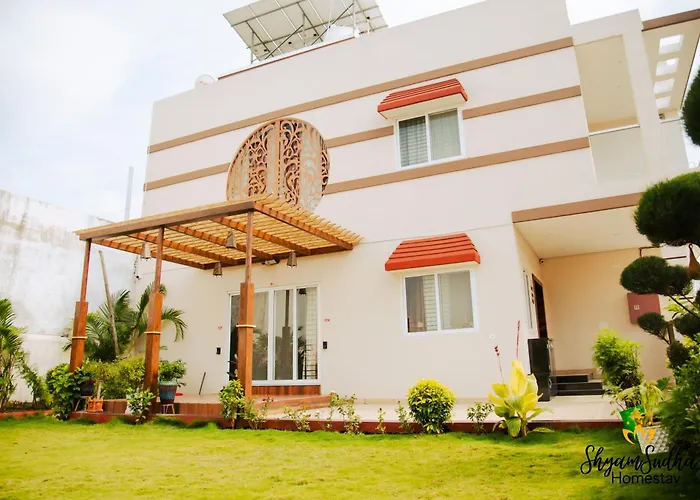 Shyam Sudha Home Stay