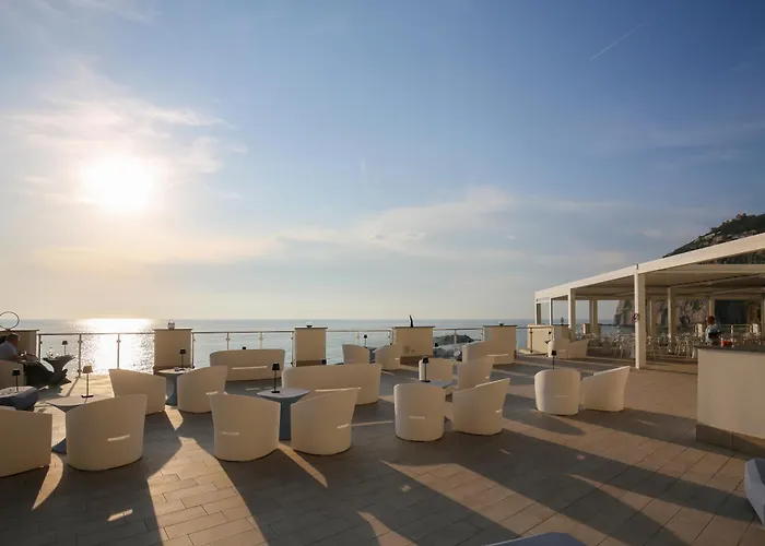 Hotel boutique: Hotel Giosue' a mare Sorrento