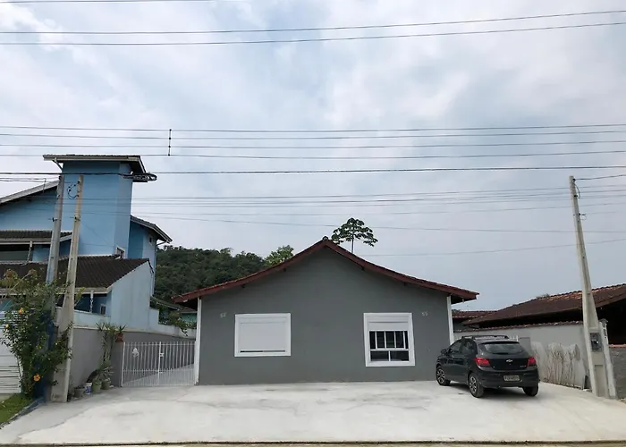 Vila: Condomínio Mar Verde Caraguatatuba - CASA 55