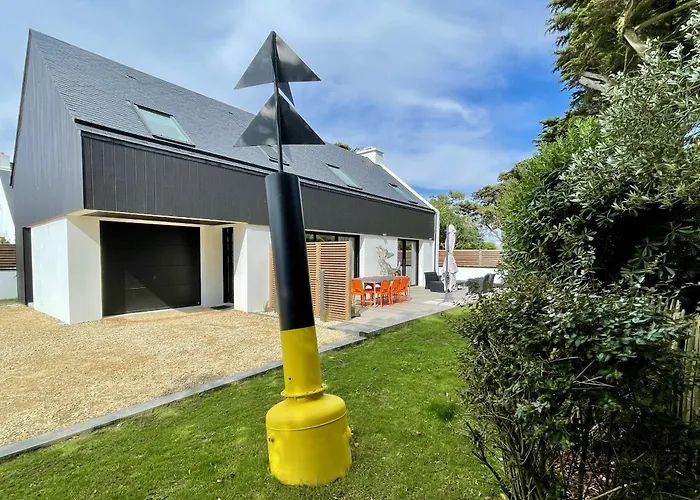 Maisons du Domaine de la Pointe