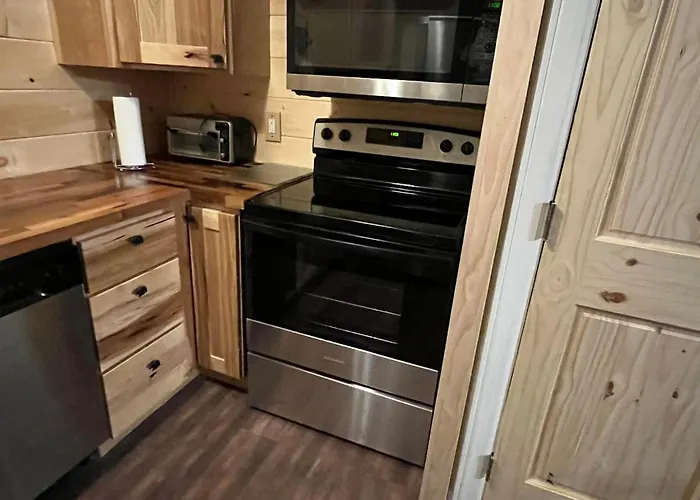 Gatlinburg Mountain Condo