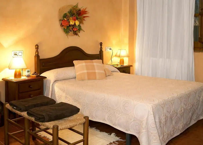 Turisme Rural Ca L,Anguila