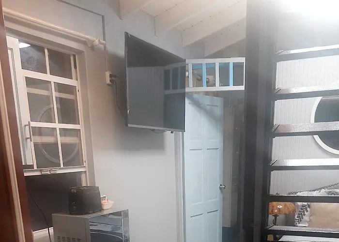 Carmen'S Cozy Studio
