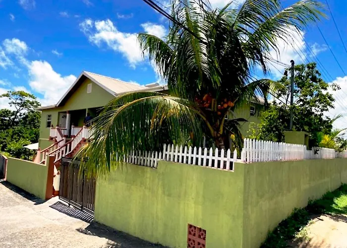 Casa Villa Apartments