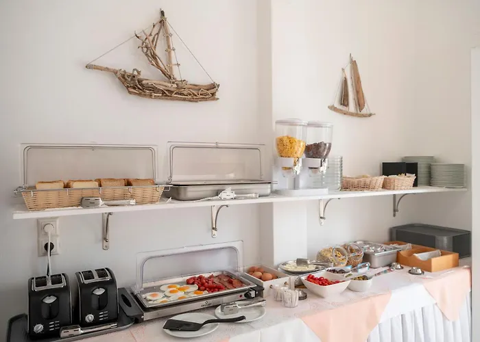 Albergo economico: Ayeri Hotel