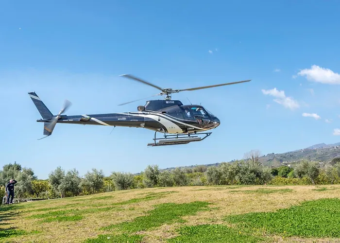 Il Giardino Country Holiday With Pool