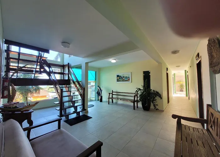 Solar do Forte Flats