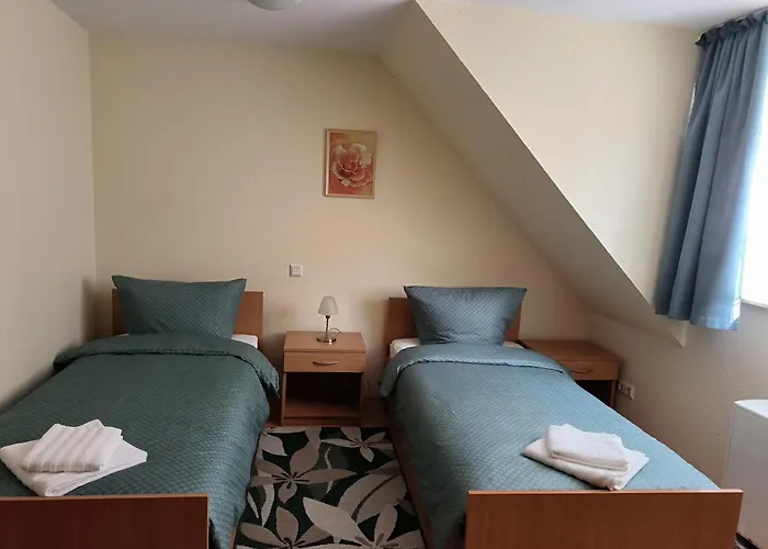 Günstiges Hotel: Ritters Weinstuben