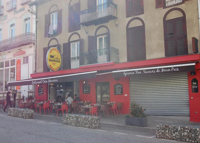 Studio La Lauze