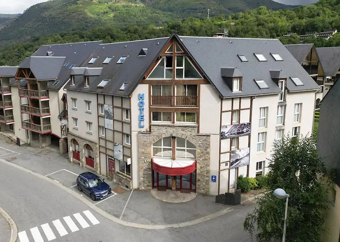 Animaux admis Les Arches