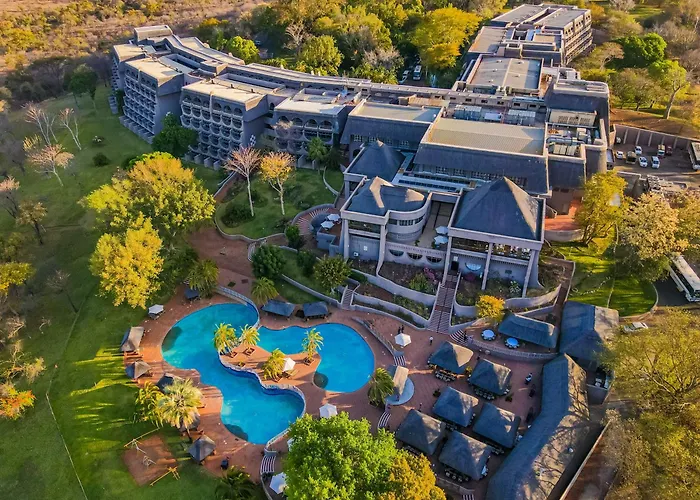 Wellness Hotels Elephant Hills Resort