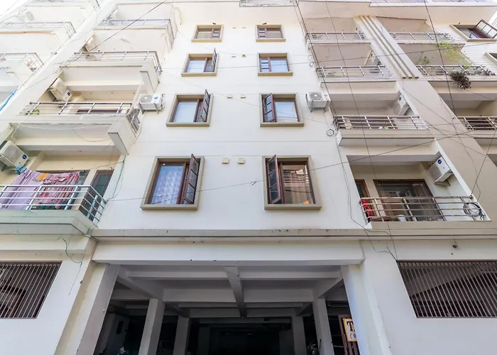 Homlee-Jumbo 1Bhk-2Ac-Kitchen-Lift-Parking-Tapovan