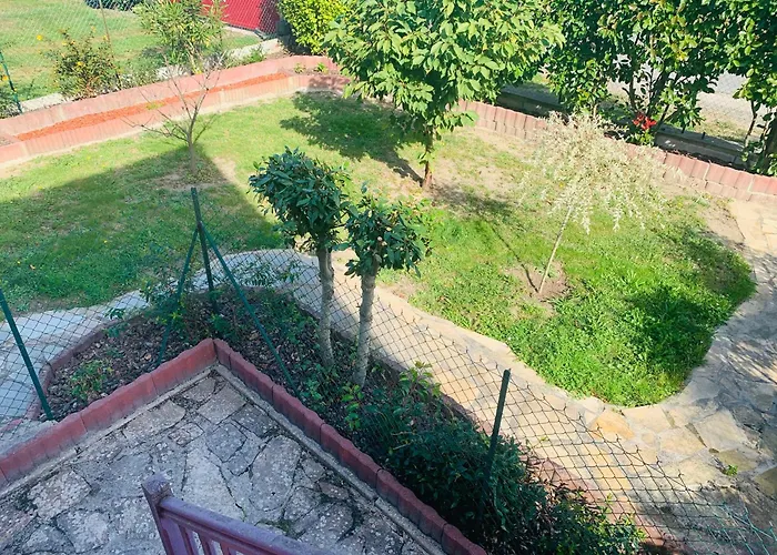 Appartement situé prés des plages et du golf