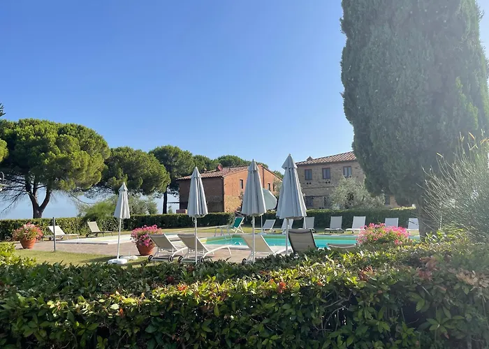 Castellare Di Tonda Tuscany Country Resort&Spa
