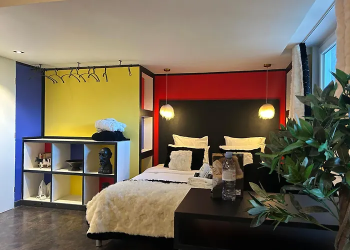 Propriété Bel Air