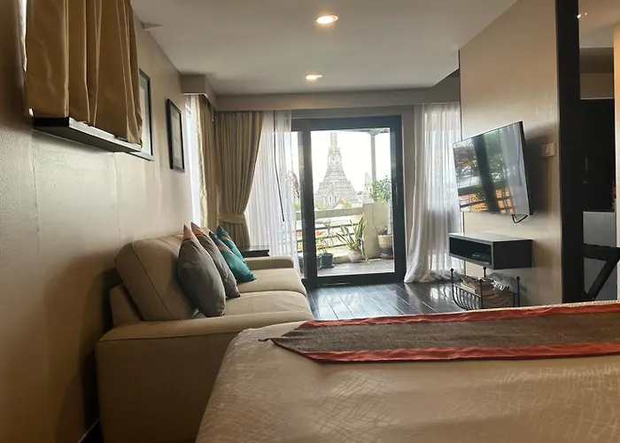 Hotel: Arun Residence