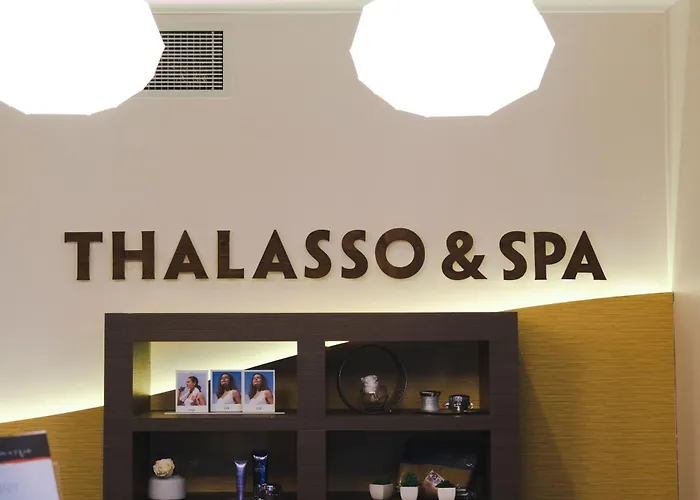 Thalazur Port-Camargue - & Spa