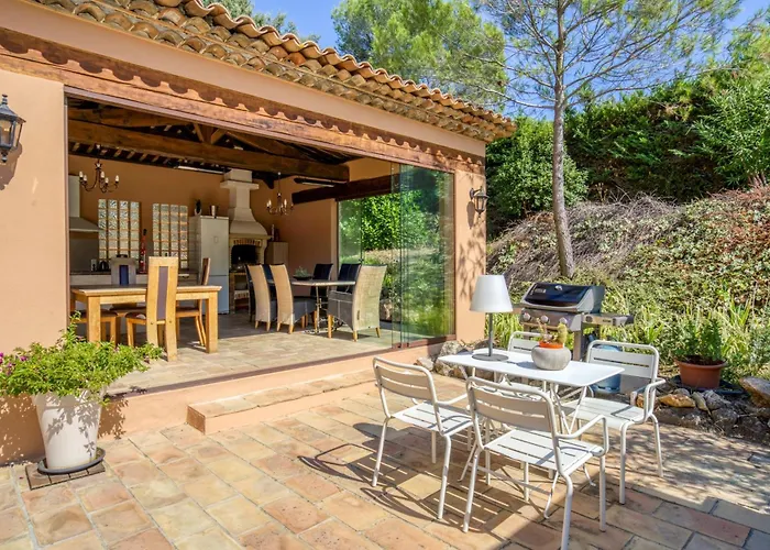 Villa Golf les Cigales