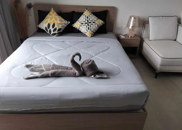 La Casita Huahin By Pta