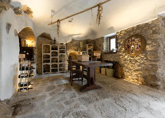 Agriturismo Sant'Alfonso